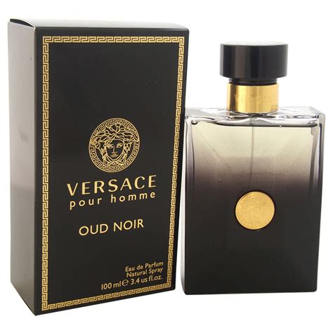 Versace oud noir price